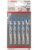 Bosch bajonettsag- 3165140007603