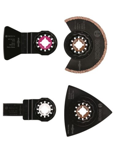 Bosch multiverktøy – 3165140555210