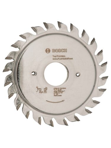 Bosch sirkelsag – 3165140574686
