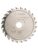 Bosch sirkelsag – 3165140574693