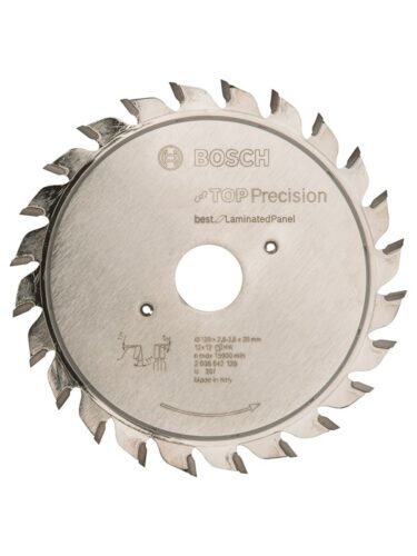 Bosch sirkelsag – 3165140574693