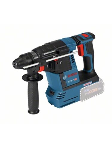 Bosch drill – 3165140807876
