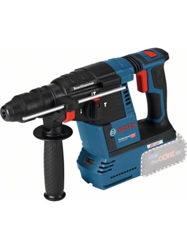 Bosch drill – 3165140807937