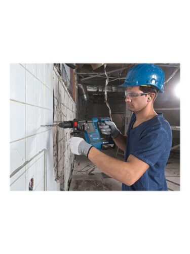 Bosch drill – 3165140956451