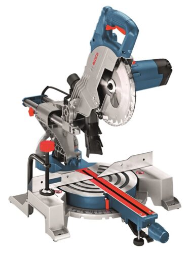 Bosch gjærsag – 3165140654265