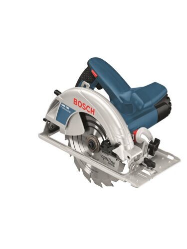 Bosch sirkelsag – 3165140469678