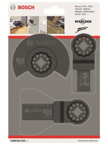 Bosch multiverktøy – 3165140779654