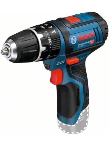 Bosch drill – 3165140630405