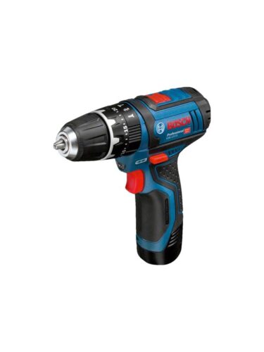 Bosch drill – 3165140995955