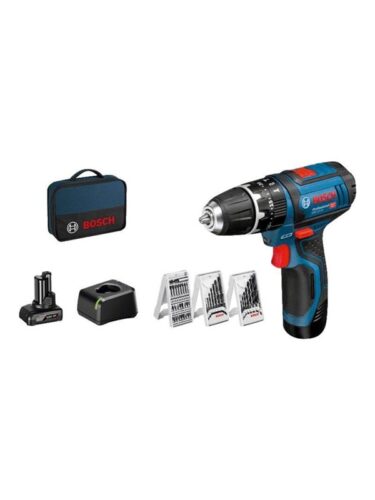 Bosch drill – 3165140895064