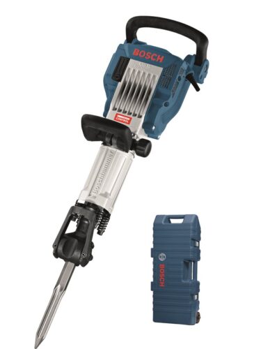 Bosch drill – 3165140410274