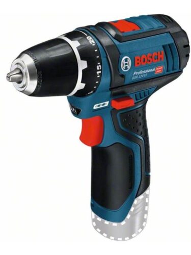 Bosch drill – 3165140538473