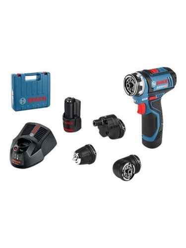 Bosch drill – 3165140896917