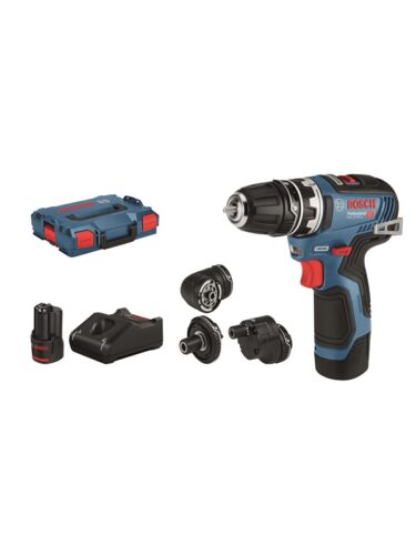 Bosch drill – 3165140936910