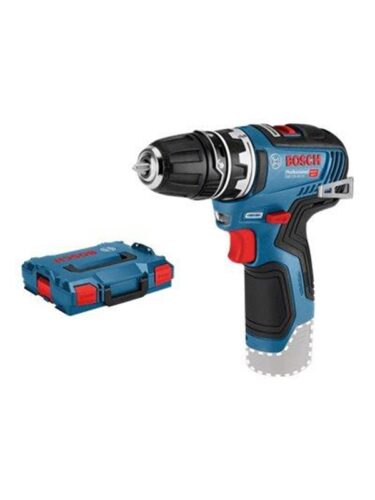 Bosch drill – 3165140936934