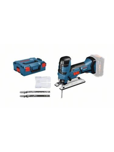 Bosch stikksag – 3165140786942