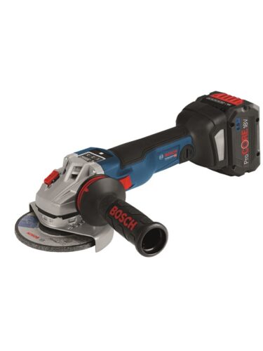 Bosch vinkelsliper – 3165140960878