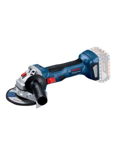 Bosch vinkelsliper – 3165140978620