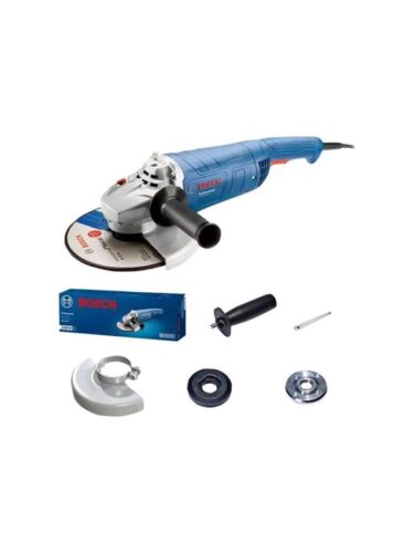 Bosch vinkelsliper – 4053423240719