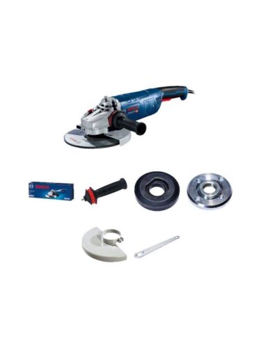 Bosch vinkelsliper – 4059952556062