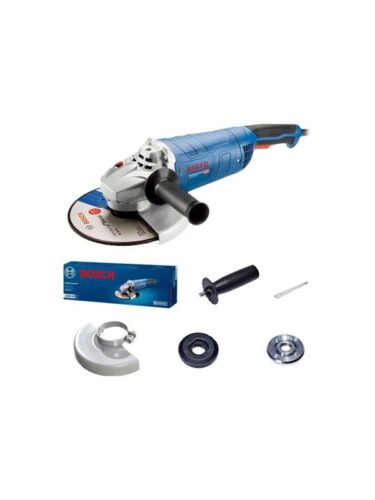 Bosch vinkelsliper – 4053423240740