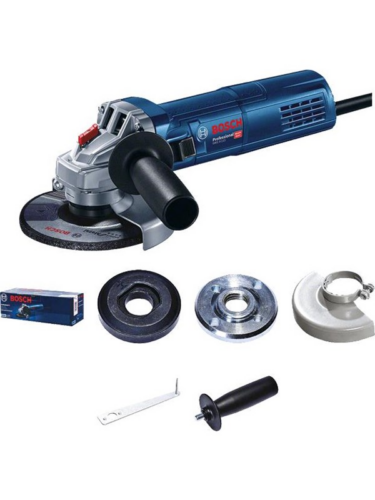 Bosch vinkelsliper – 3165140898553