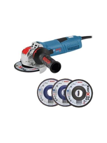 Bosch vinkelsliper – 3165140976756