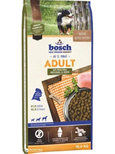 Bosch hund – 4015598013161