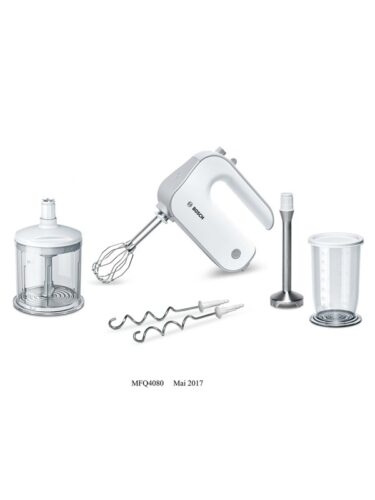 Bosch håndmikser – 4242002556864