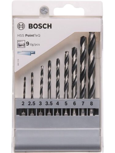 Bosch bormaskin bits – 6949509231673