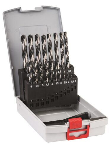 Bosch bormaskin bits – 3165140917698