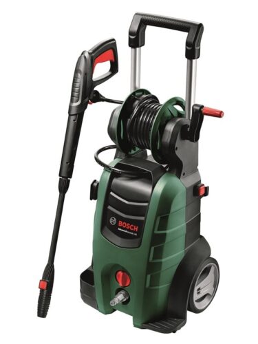 Bosch Høytrykksspyler 0 – 3165140906470