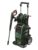 Bosch Høytrykksspyler AdvancedAquatak 160 – 3165140852296