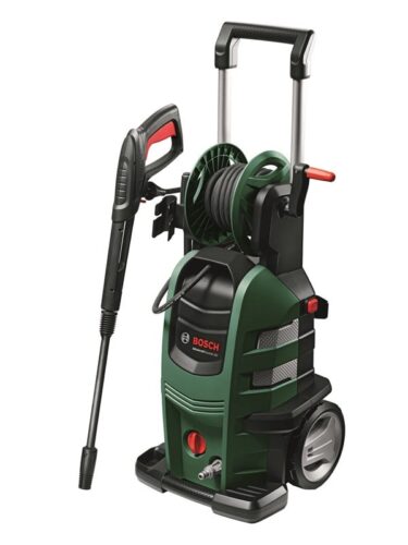 Bosch Høytrykksspyler AdvancedAquatak 160 – 3165140852296
