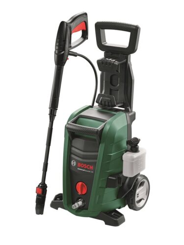 Bosch Høytrykksspyler UniversalAquatak 125 – 3165140883610