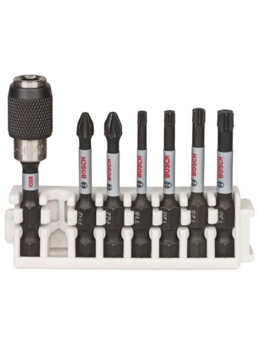 Bosch bormaskin bits – 3165140851176