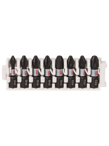 Bosch bormaskin bits – 3165140851138