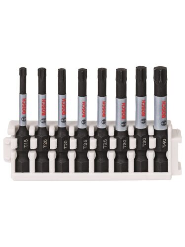 Bosch bormaskin bits – 3165140851190