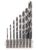 Bosch bormaskin bits – 3165140881692
