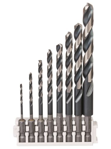 Bosch bormaskin bits – 3165140881692