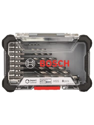Bosch bormaskin bits – 3165140881760