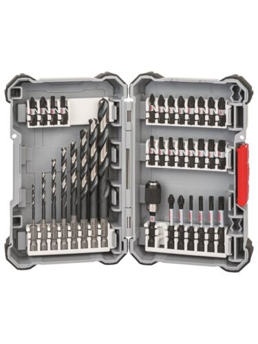 Bosch bormaskin bits – 3165140881784
