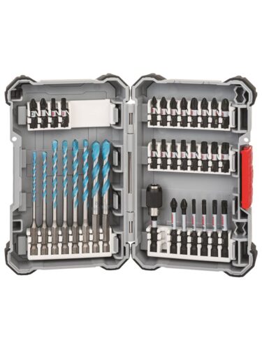 Bosch bormaskin bits – 3165140881777