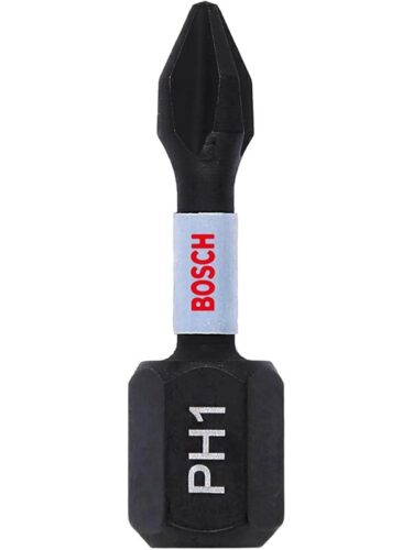 Bosch bormaskin bits – 6949509233394