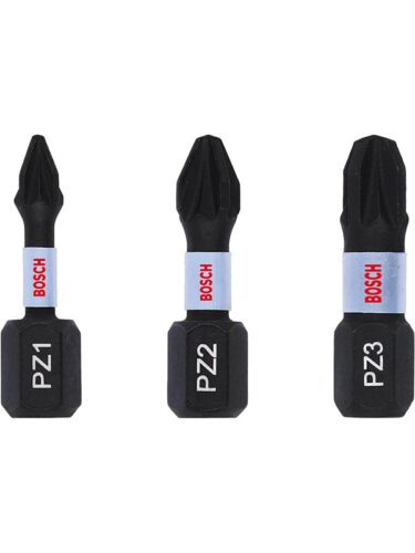 Bosch bormaskin bits – 6949509233363