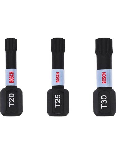 Bosch bormaskin bits – 6949509233288
