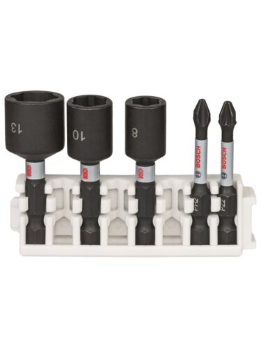 Bosch bormaskin bits – 3165140851404