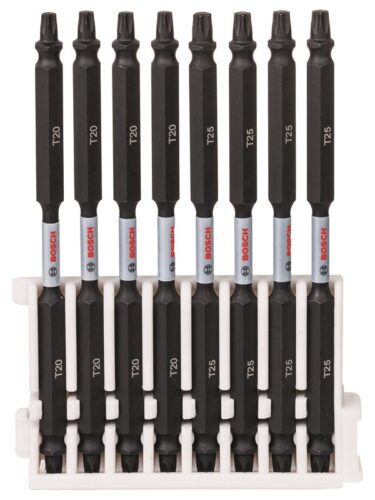 Bosch bormaskin bits – 3165140851398