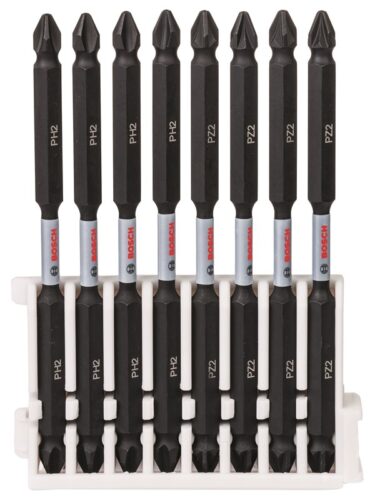 Bosch bormaskin bits – 3165140851381