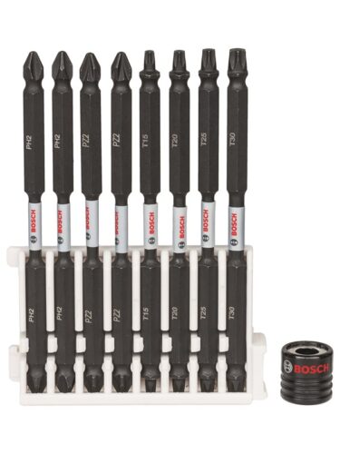Bosch bormaskin bits – 3165140851374